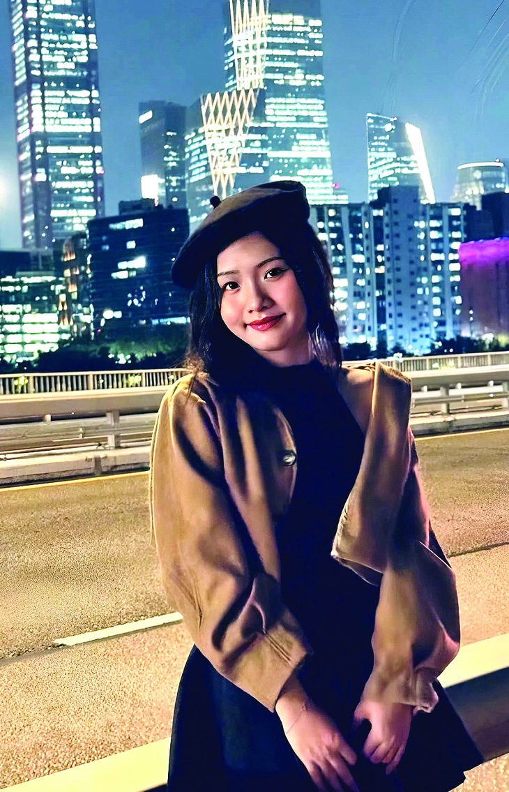 TINH THẦN THỜI ĐẠI Z - Ảnh 4.