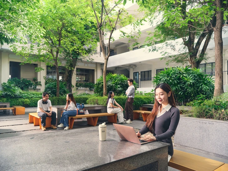 mô hình - Ảnh 2.