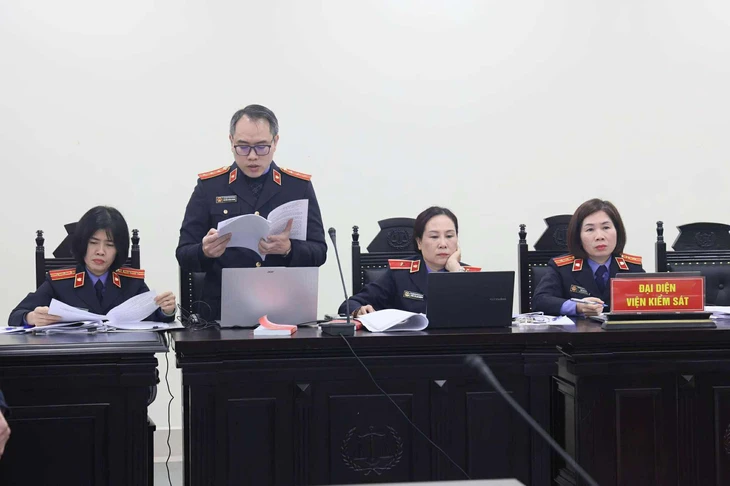 Hối lộ - Ảnh 3.