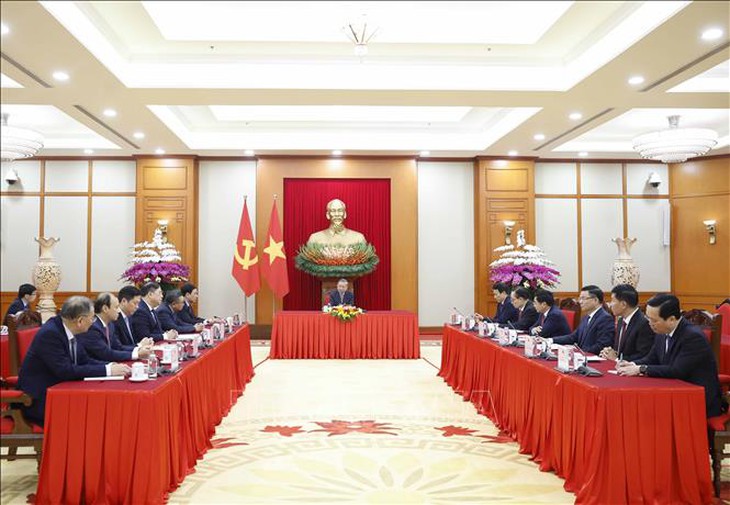 Singapore - Ảnh 3.