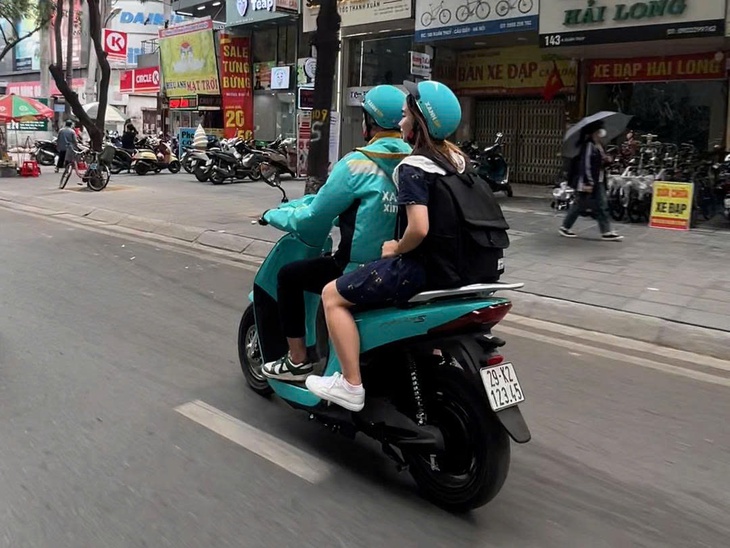 Xe máy điện bùng nổ 2026: Cuộc chơi lớn bắt đầu, ai sẽ bị bỏ lại phía sau?- Ảnh 5. xe máy điện - Ảnh 5.