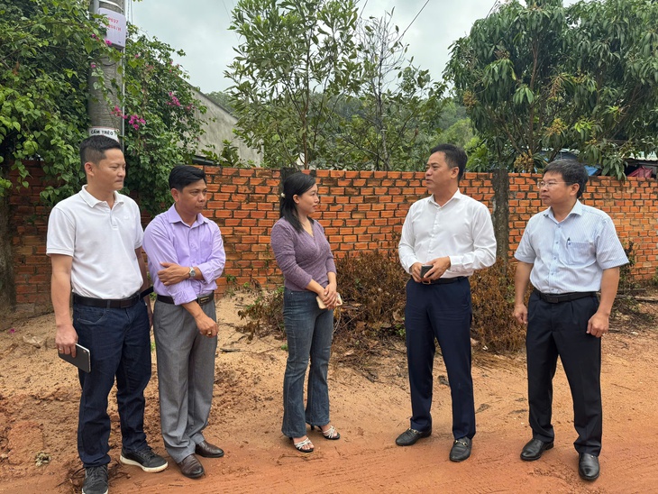 Thu hồi hơn 1ha đất để thực hiện dự án mở rộng sân bay Phú Quốc - Ảnh 1.