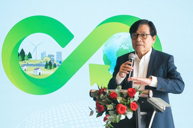 98% ủng hộ phân loại rác, hành động thực tế vẫn còn ‘độ vênh’? - Ảnh 4.