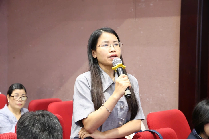 đại học - Ảnh 2.