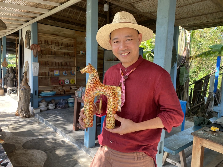 Bính Ngọ - Ảnh 12.