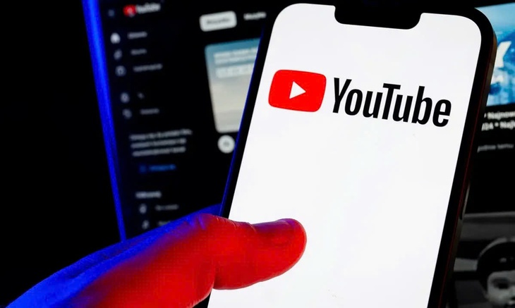 YouTube - Ảnh 1.