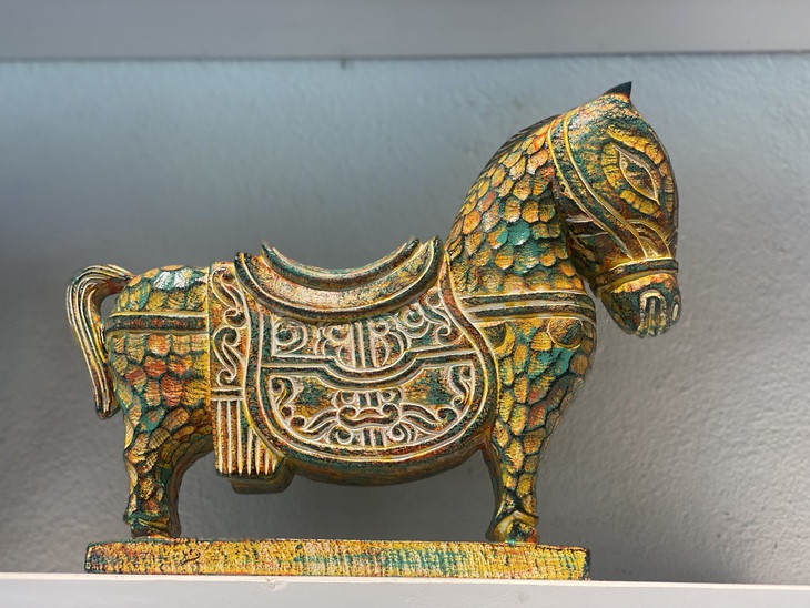 Bính Ngọ - Ảnh 3.