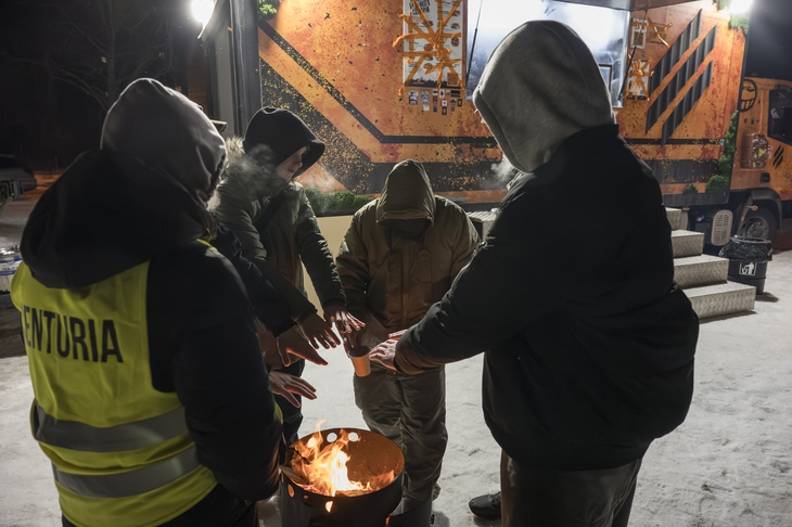 Nga và Ukraine bất đồng về thời hạn ngừng bắn - Ảnh 2. Ngừng bắn hạ tầng năng lượng: Nga nói đến 1-2, Ukraine khẳng định một tuần - Ảnh 2.