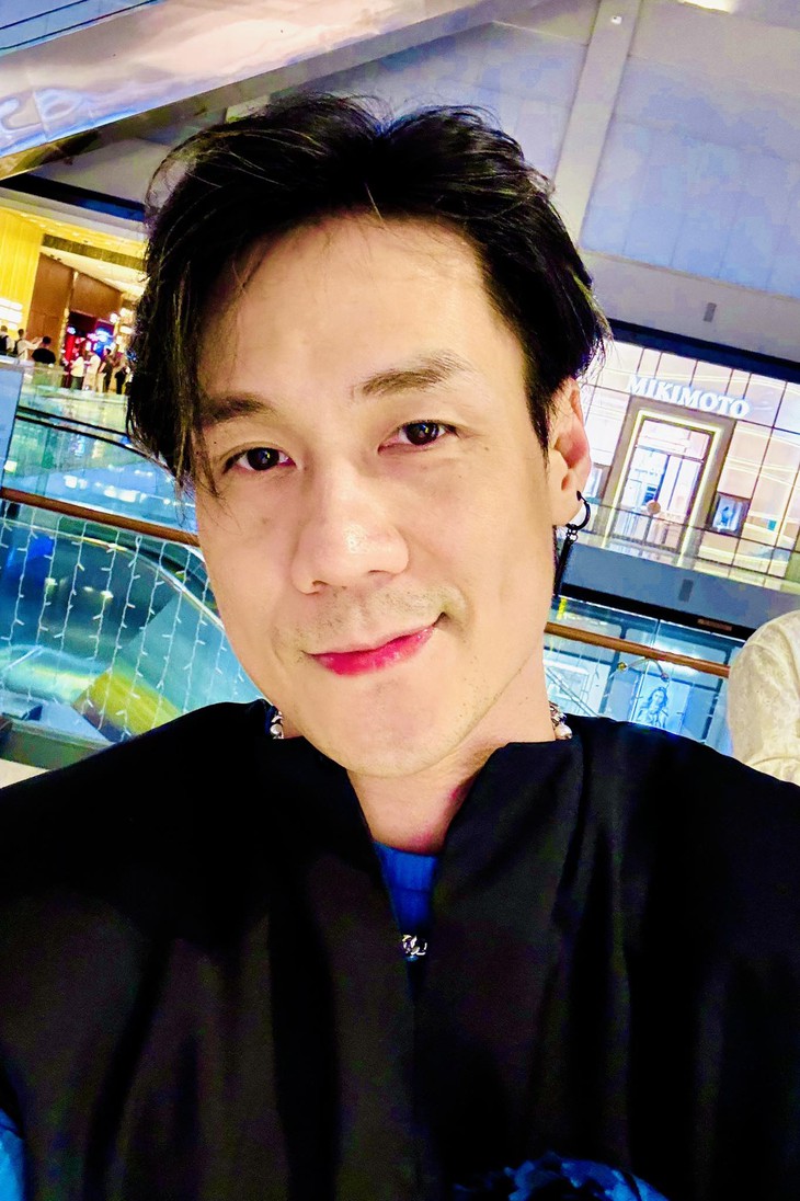 Khánh Phương - Ảnh 2.