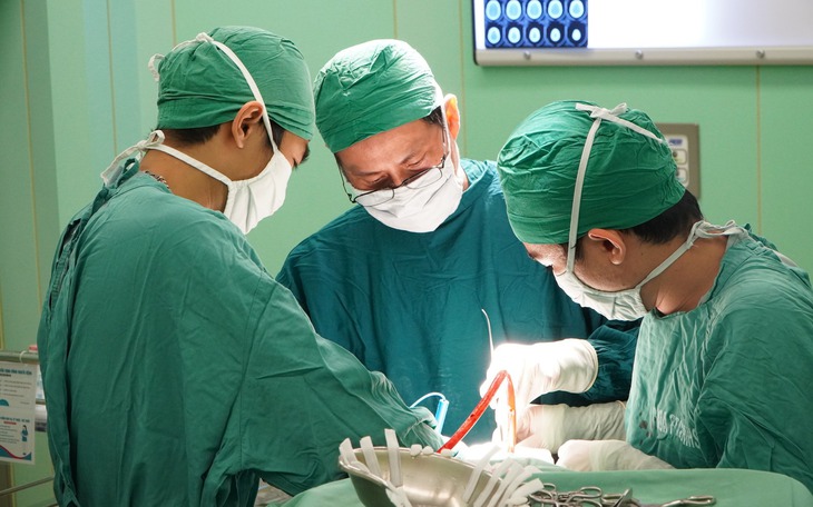 Bệnh viện tuyến dưới cần sớm "mạnh" lên - Ảnh 5.