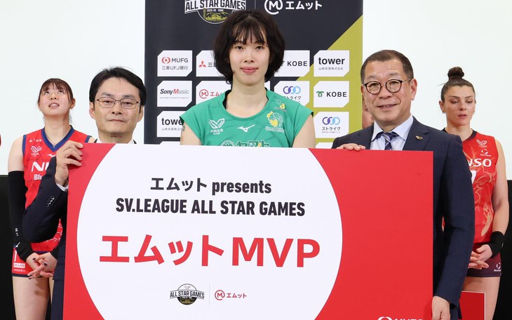 Fan bóng chuyền Việt Nam sốc khi đội nhà mất vé dự AVC Cup 2026 - Ảnh 2.