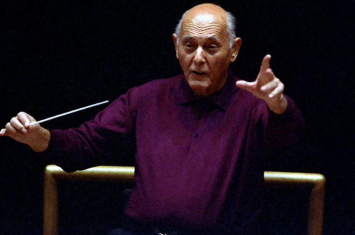 Top 5 kỷ lục Grammy thuộc về những nghệ sĩ nào? - Ảnh 3.