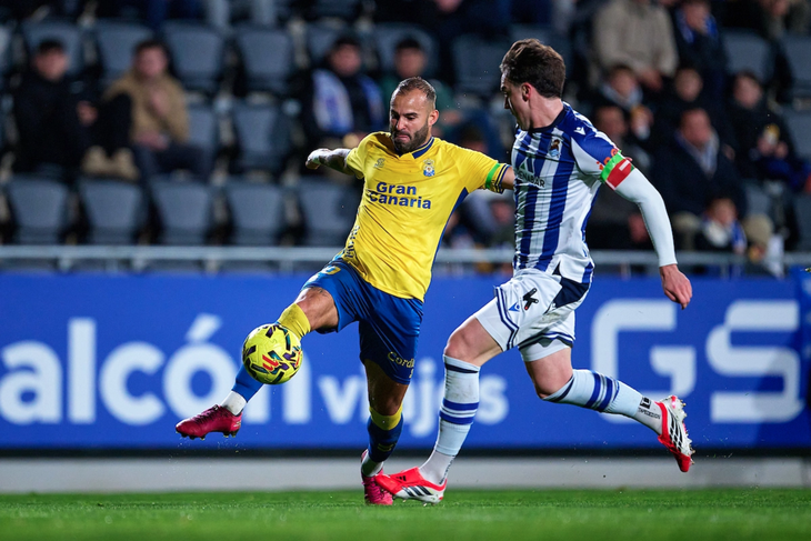 Kirian Rodriguez - Ảnh 1.