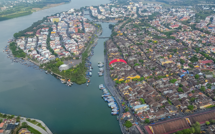 Tạp chí Mỹ gọi tên Hà Nội trong top thành phố đẹp nhất thế giới - Ảnh 4.