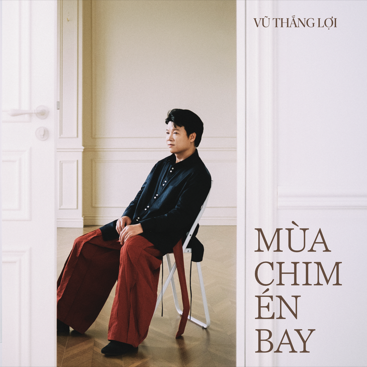 Vũ Thắng Lợi - Ảnh 2.