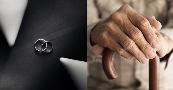 cụ ông - Ảnh 1.