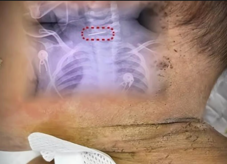 Trung Quốc - Ảnh 2.