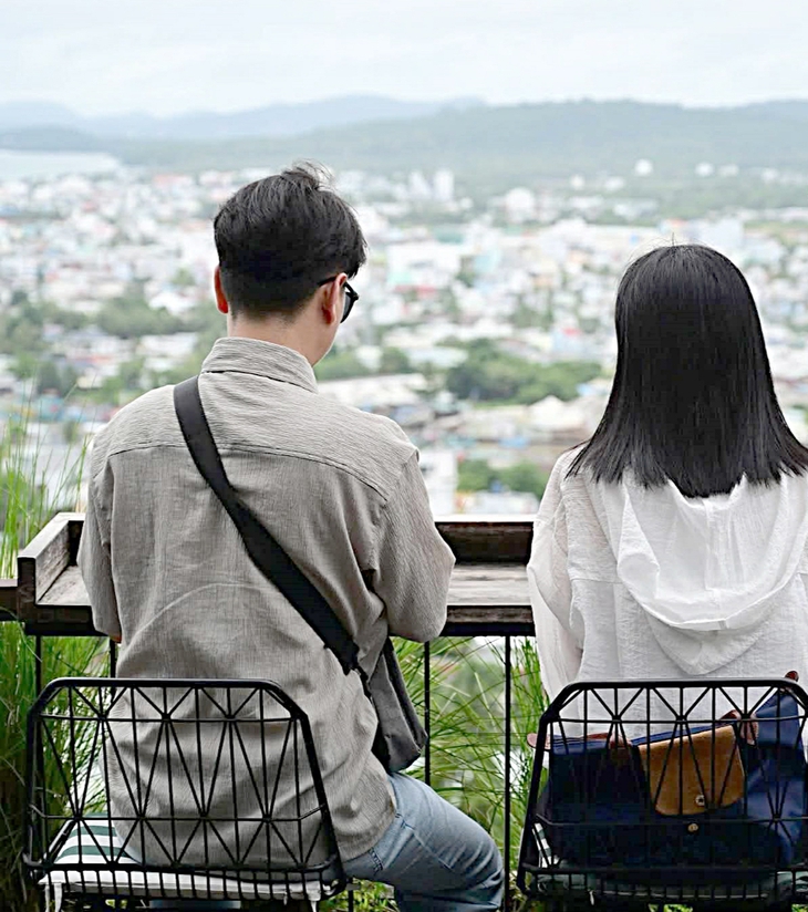 áp lực - Ảnh 2.