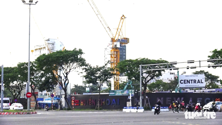 Đà Nẵng - Ảnh 1.