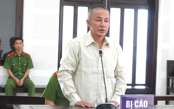 Vụ thuê giang hồ chém cổ đông, 3 người diện truy nã đặc biệt nguy hiểm bị bắt tại Thái Lan - Ảnh 3.