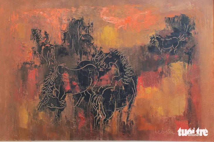 Lê Bá Đảng - Ảnh 3.