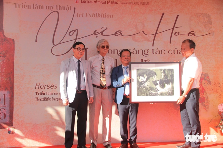 Lê Bá Đảng - Ảnh 9.