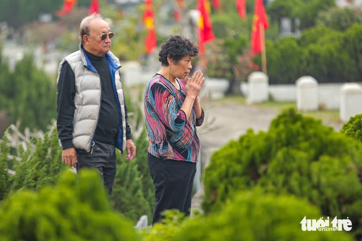 tảo mộ - Ảnh 5.