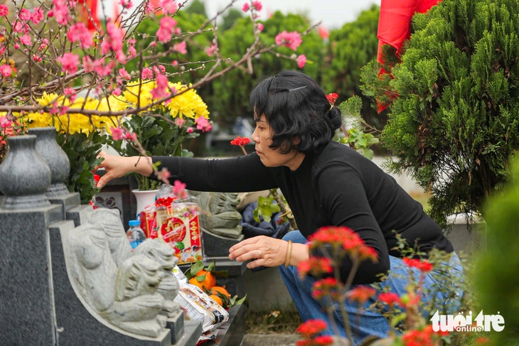 tảo mộ - Ảnh 6.