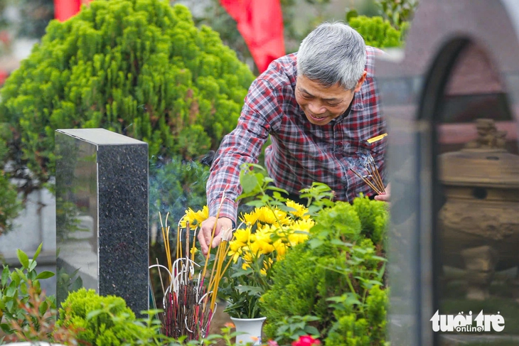 tảo mộ - Ảnh 7.