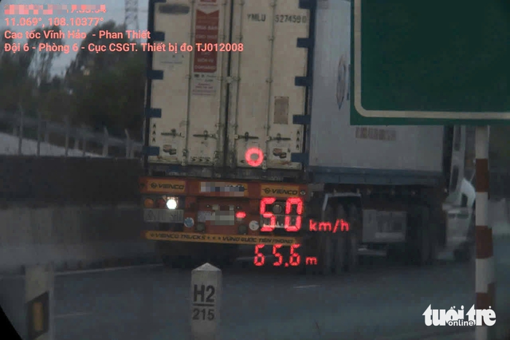 cao tốc - Ảnh 2.