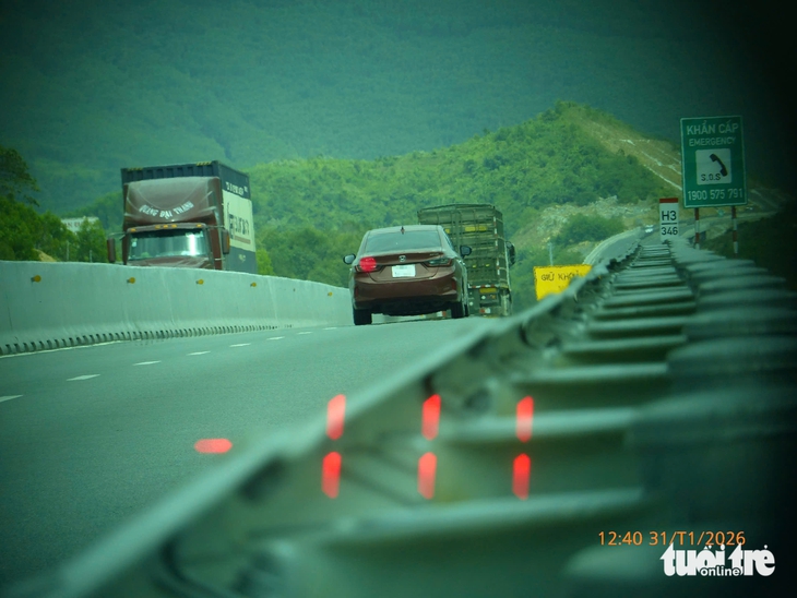 cao tốc - Ảnh 3.