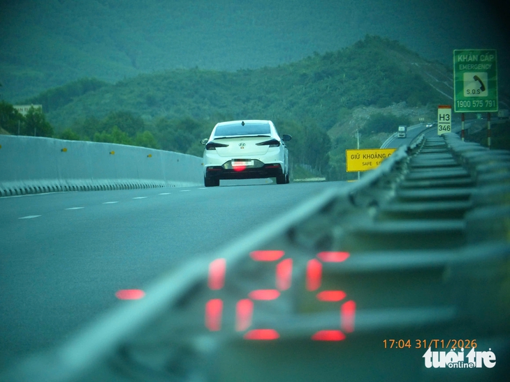 cao tốc - Ảnh 4.