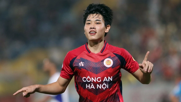 bóng đá - Ảnh 1.