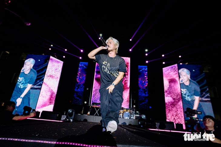 Tuổi Hồng - Ảnh 7.