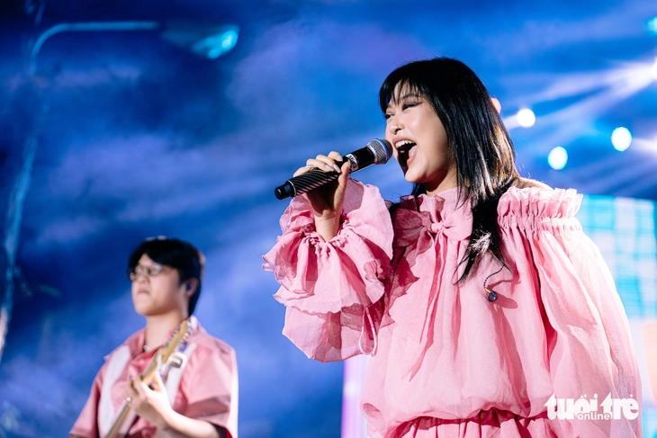 Tuổi Hồng - Ảnh 8.