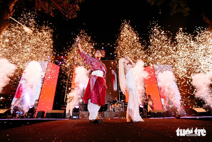 Tuổi Hồng - Ảnh 11.