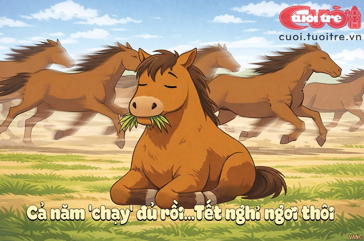 Tuổi Trẻ Cười - Ảnh 2.