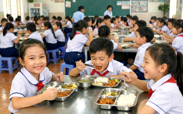 Cần tháo gỡ ngay cho thực phẩm nhập khẩu - Ảnh 2.