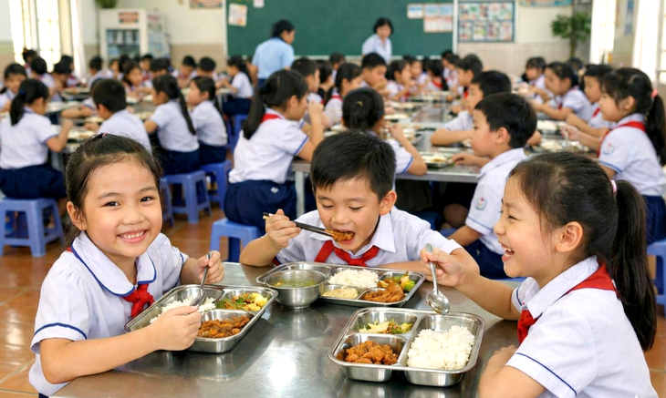 Sago Food - Ảnh 1.