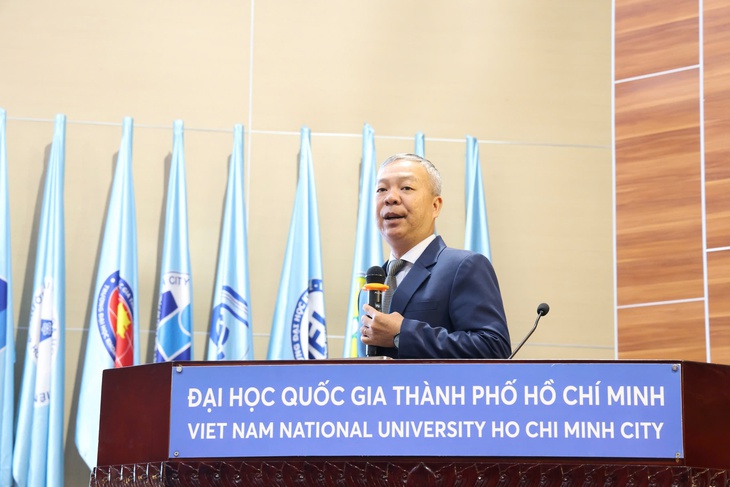 đại học - Ảnh 3.
