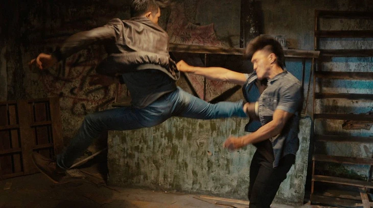 phim Việt làm 10 năm - Ảnh 2.