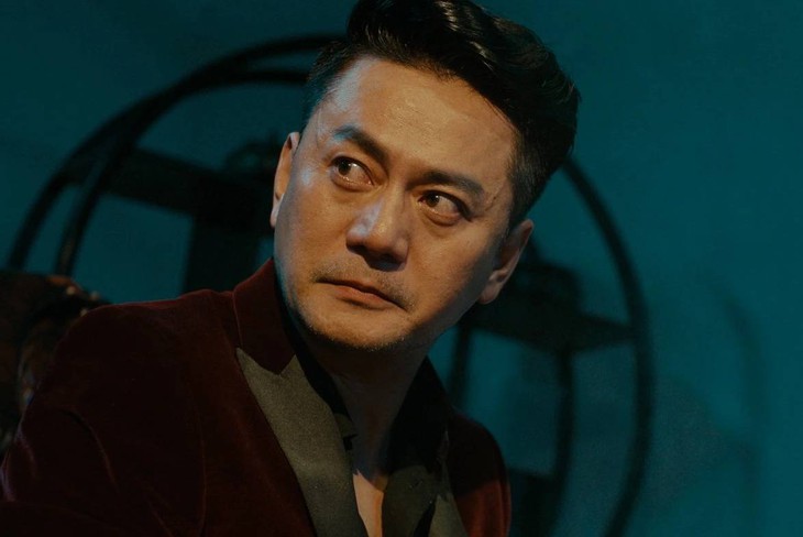 phim Việt làm 10 năm - Ảnh 1.