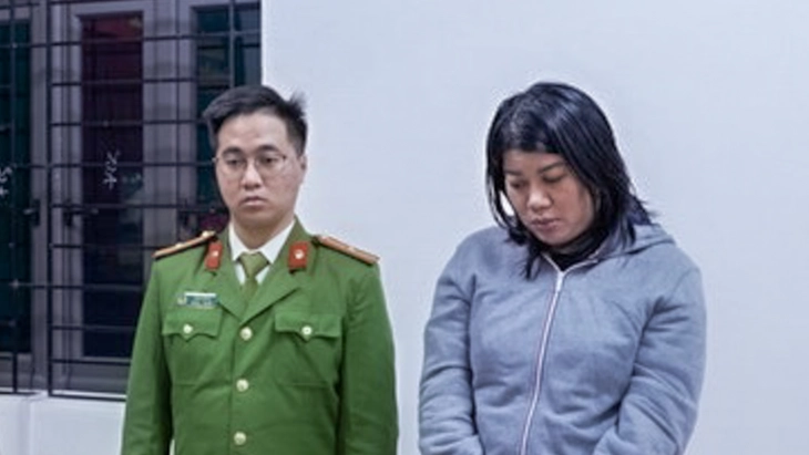 Giả làm cán bộ Cục nghiệp vụ Bộ Công an, lừa 'chạy án' hơn 16 tỉ đồng - Ảnh 3. chạy án - Ảnh 3.