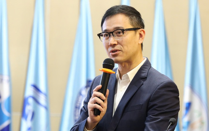 25 việc làm có tiềm năng tăng trưởng nhanh nhất năm 2026 - Ảnh 2.