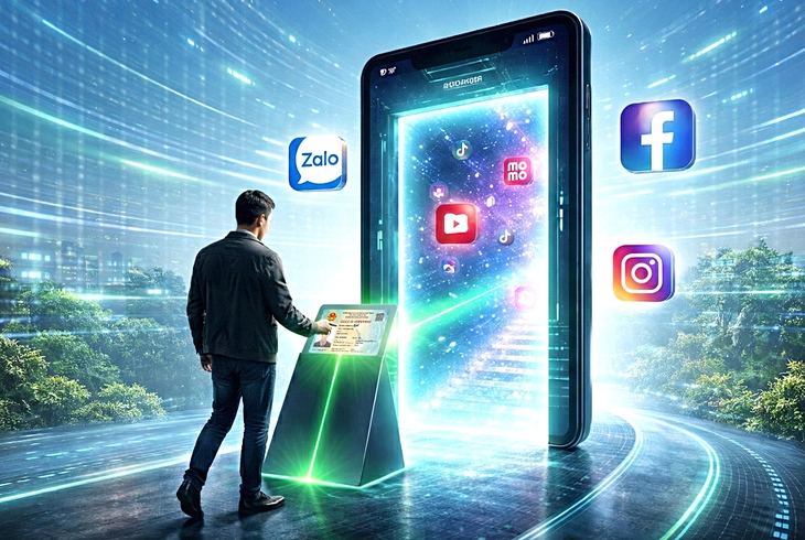 Quyền riêng tư - Ảnh 1.