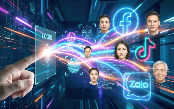 Đến 2030, Việt Nam đào tạo, xây dựng được đội ngũ 10.000 chuyên gia an ninh mạng trình độ cao - Ảnh 2.