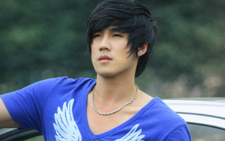 Uyển Ân uống hai chai rượu để đóng phim gia đình - Ảnh 4.