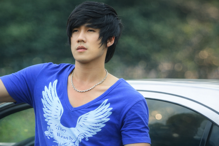 Khánh Phương - Ảnh 1.