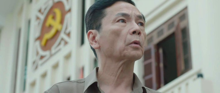 Hồng Diễm, Nguyễn Huyền Trang nói lời chia tay, Lằn ranh khép lại vẫn còn nhiều dấu hỏi - Ảnh 3. Lằn ranh - Ảnh 2.