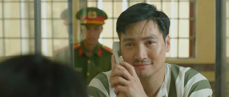 Lằn ranh - Ảnh 1.